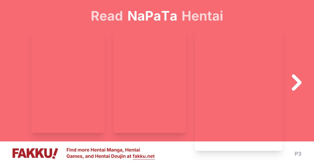 NaPaTa Hentai - FAKKU - Page 3 - Page 3 - Page 3 - Page 3 - Page 3 - Page 3 - Page 3 - Page 3 - Page 3 - Page 3 - Page 3