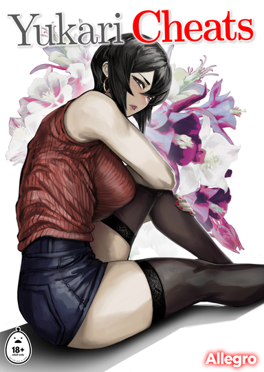 Yukari Cheats - Part 1