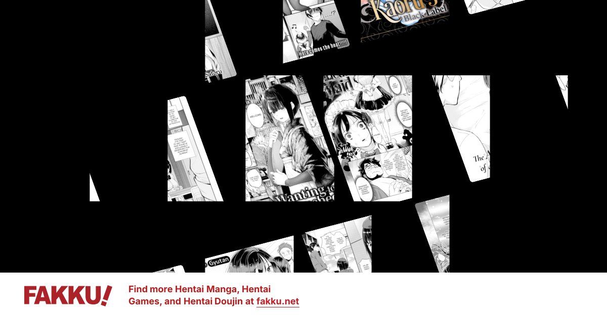 Hentai Manga - Best &amp; Most Popular Manga - FAKKU