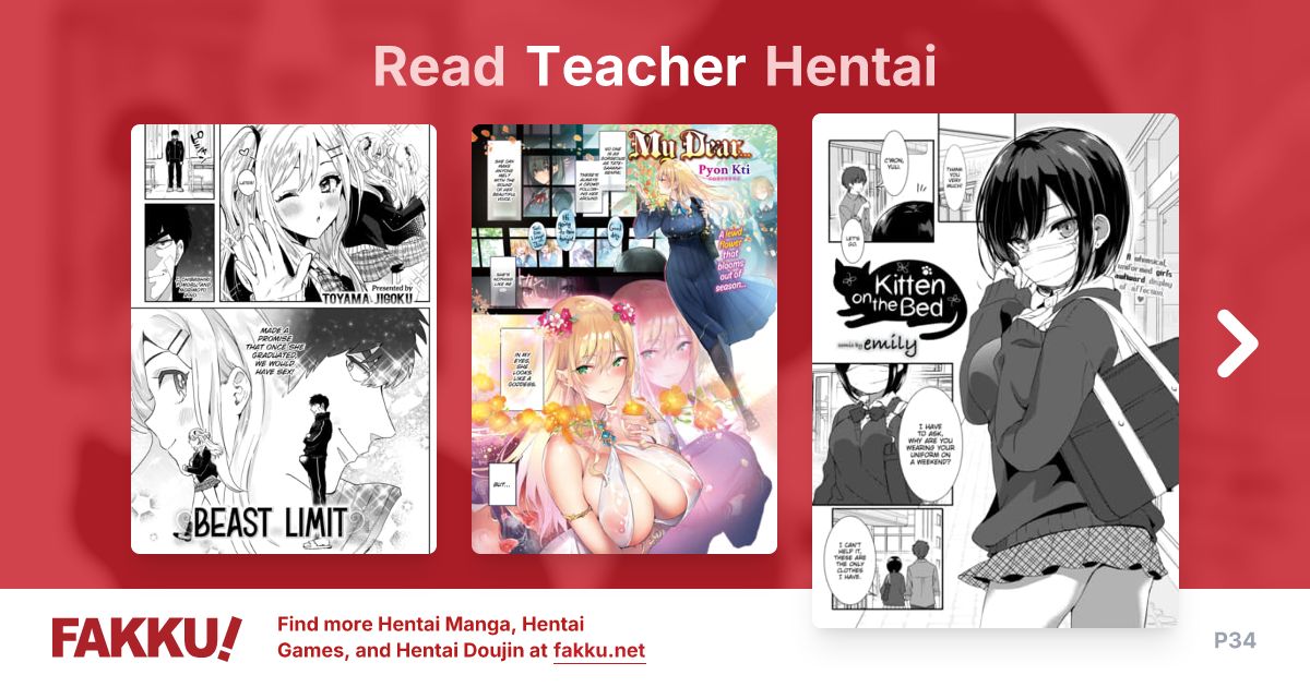 Teacher Hentai - FAKKU - Page 34 - Page 34 - Page 34 - Page 34 - Page 34 - Page 34 - Page 34 - Page 34 - Page 34 - Page 34 - Page 34
