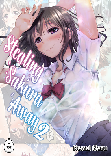 Stealing Sakura Away 2