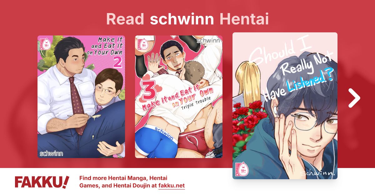 schwinn Hentai - FAKKU