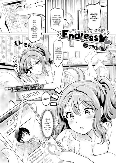 Endless ❤❤