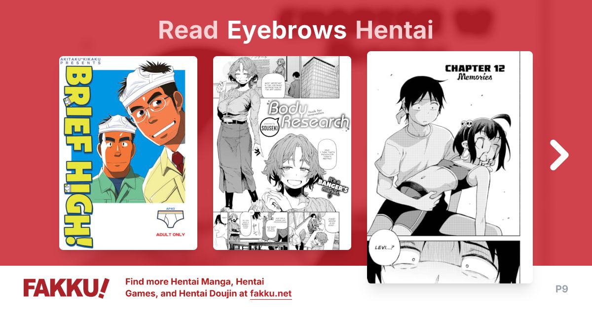 Eyebrows Hentai - FAKKU - Page 9 - Page 9 - Page 9 - Page 9 - Page 9 - Page 9 - Page 9 - Page 9 - Page 9 - Page 9 - Page 9
