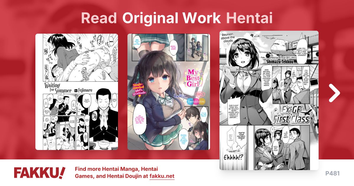 Original Work Hentai - FAKKU - Page 481