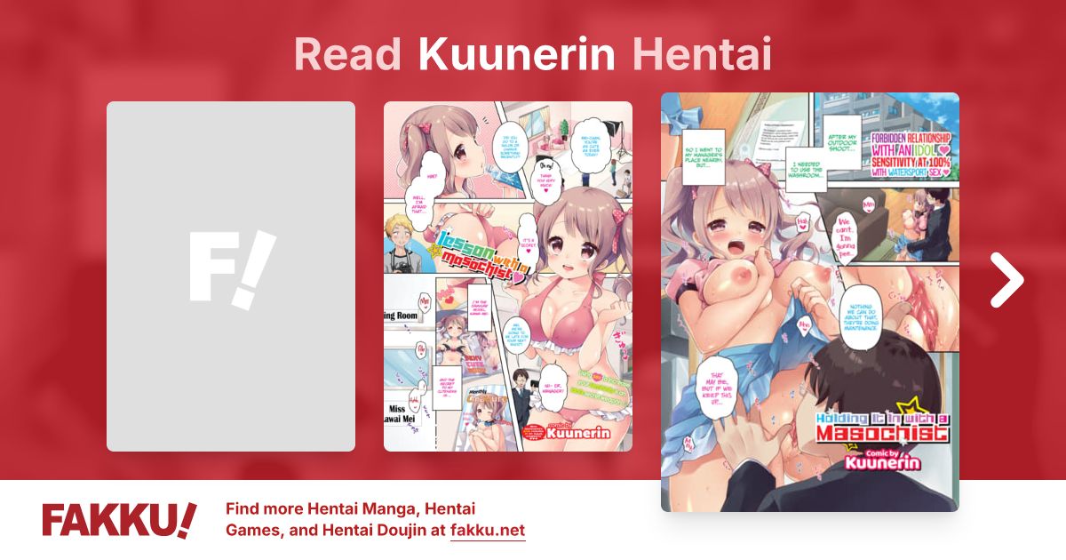 Kuunerin Hentai - FAKKU