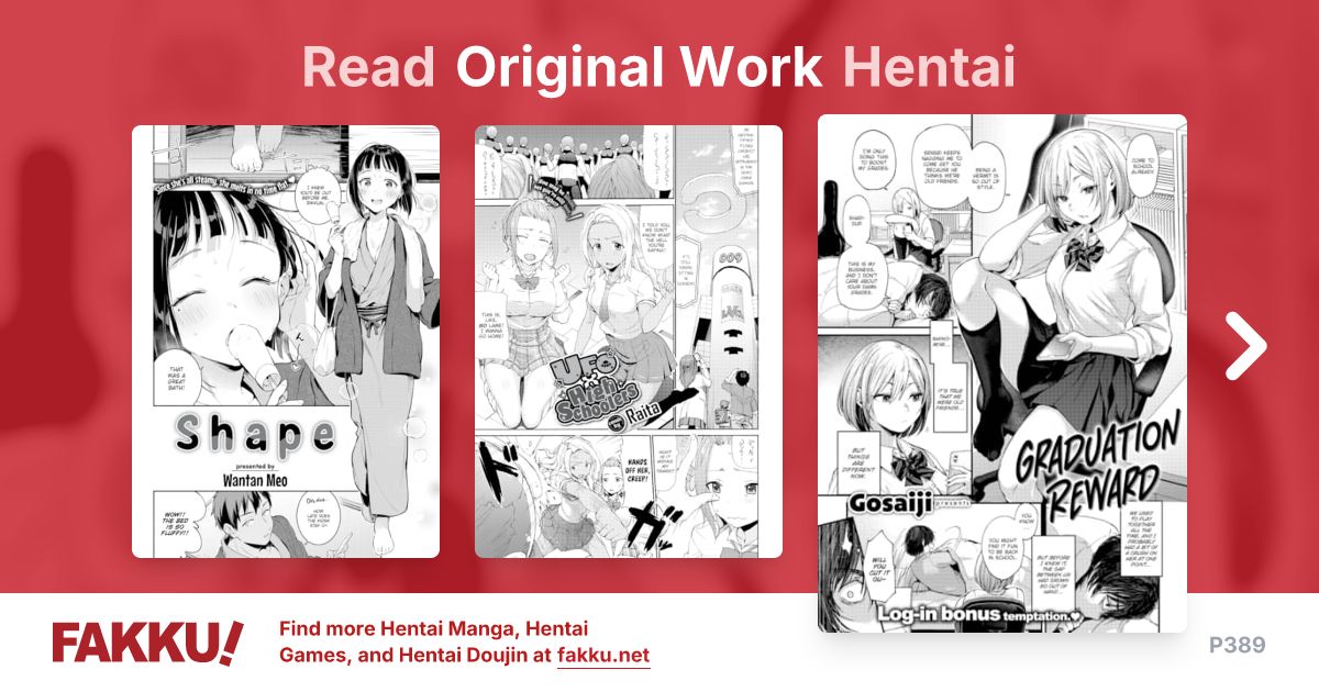 Original Work Hentai - FAKKU - Page 389 - Page 389 - Page 389