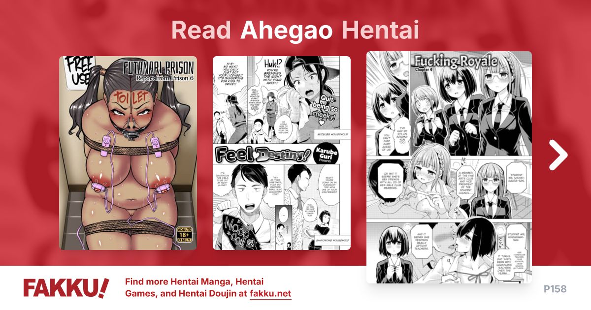 Ahegao Hentai - FAKKU - Page 158 - Page 158 - Page 158 - Page 158 - Page 158 - Page 158 - Page 158 - Page 158 - Page 158 - Page 158 - Page 158