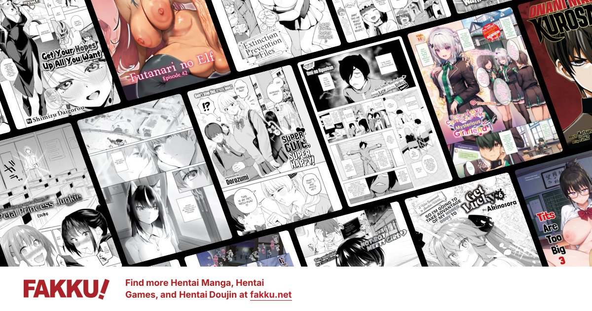 Unlimited Hentai Subscription - Page 140