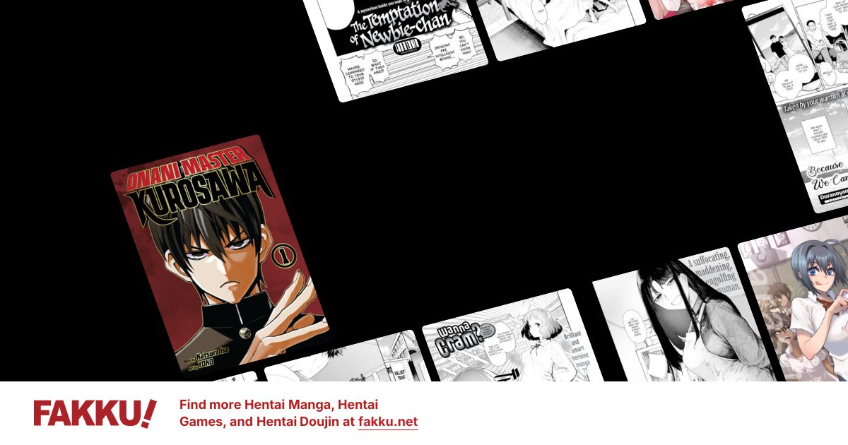 Hentai Manga, Doujin, and Games - FAKKU - Page 723