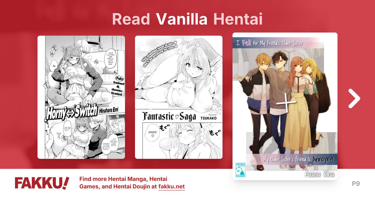 Vanilla Hentai - FAKKU - Page 9 - Page 9 - Page 9 - Page 9 - Page 9 - Page 9 - Page 9 - Page 9 - Page 9 - Page 9 - Page 9