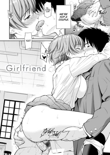 Girlfriend