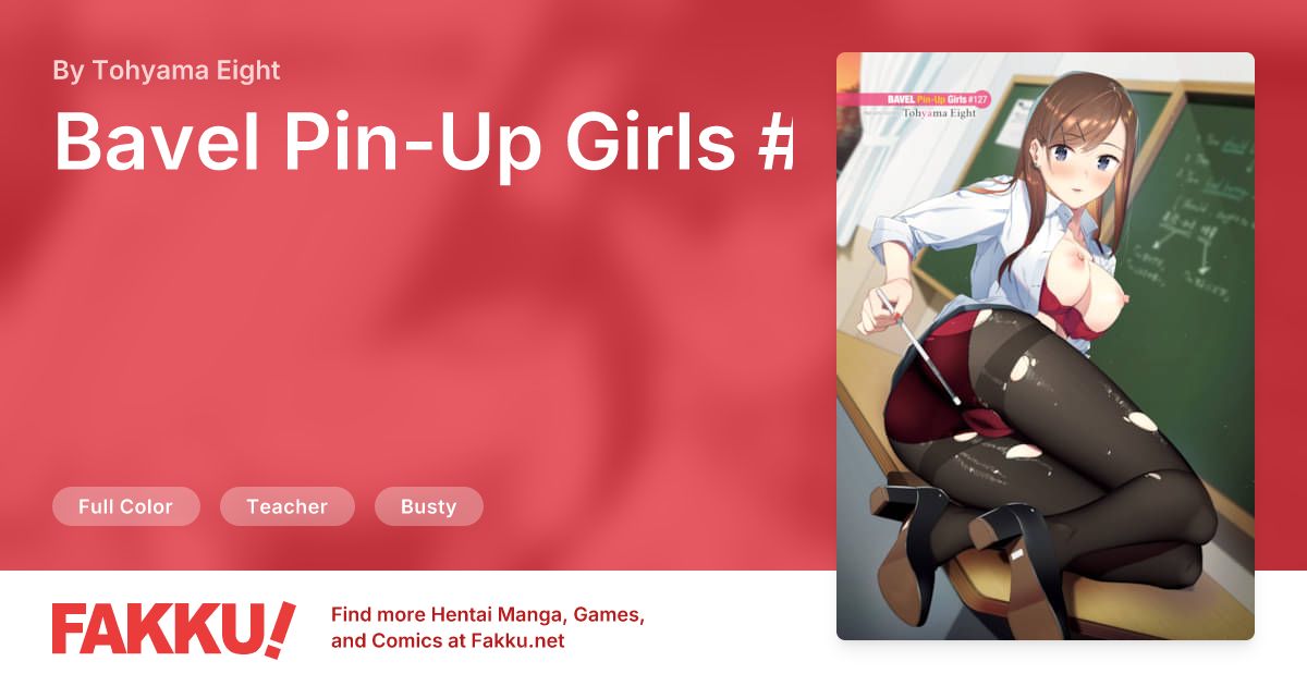 Bavel Pin-Up Girls #127 Hentai by Tohyama Eight - FAKKU