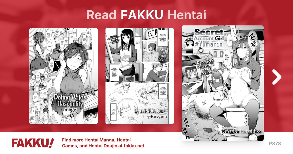 FAKKU Hentai - FAKKU - Page 373