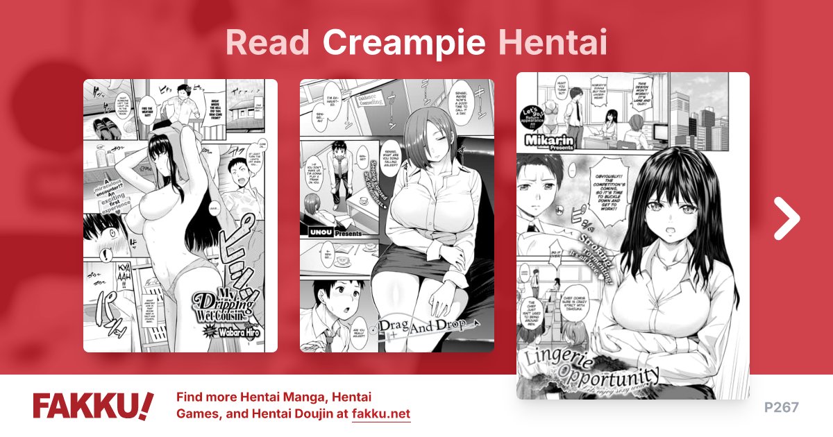 Creampie Hentai - FAKKU - Page 267 - Page 267 - Page 267 - Page 267 - Page 267 - Page 267 - Page 267 - Page 267 - Page 267 - Page 267 - Page 267