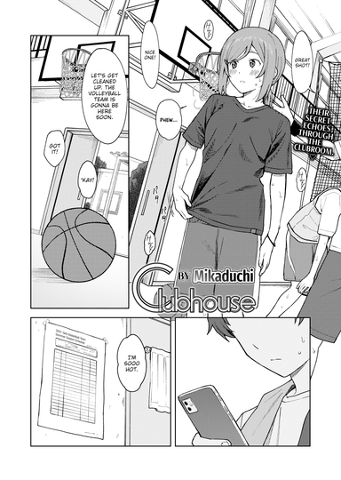 Mikaduchi Hentai