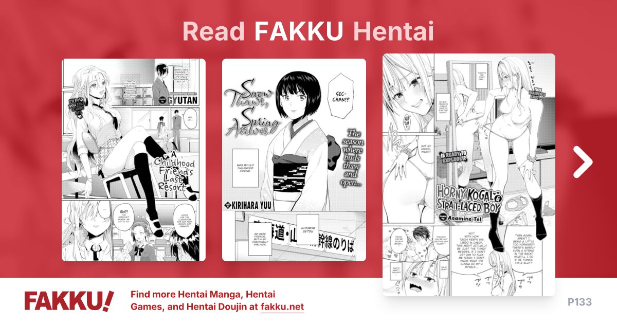 FAKKU Hentai - FAKKU - Page 133 - Page 133 - Page 133 - Page 133 - Page 133 - Page 133 - Page 133 - Page 133 - Page 133 - Page 133 - Page 133