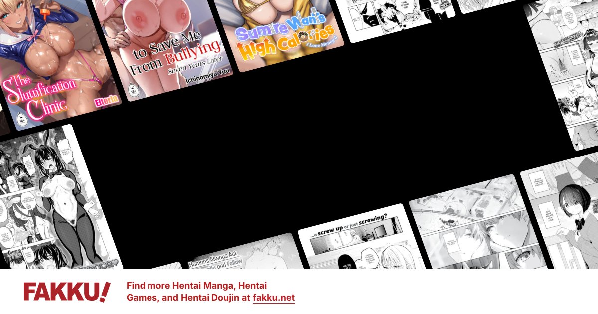 FAKKU Search Results