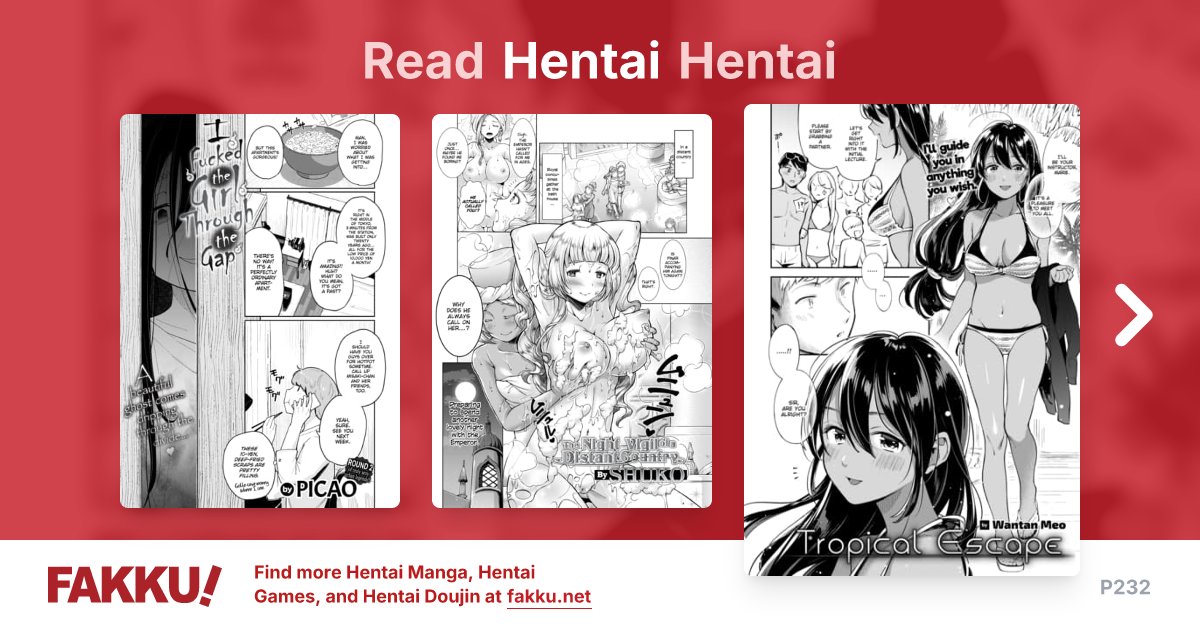 Hentai Comics - FAKKU - Page 232 - Page 232 - Page 232 - Page 232 - Page 232 - Page 232 - Page 232 - Page 232 - Page 232 - Page 232 - Page 232