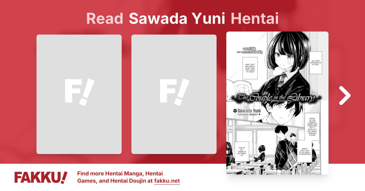 Sawada Yuni Hentai - FAKKU