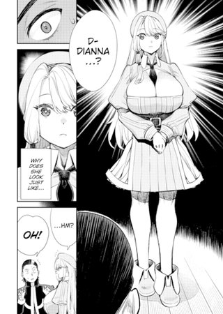 The Receptionist at the Adventurer's Guild was a Slut Vol.5 Hentai Cover Image