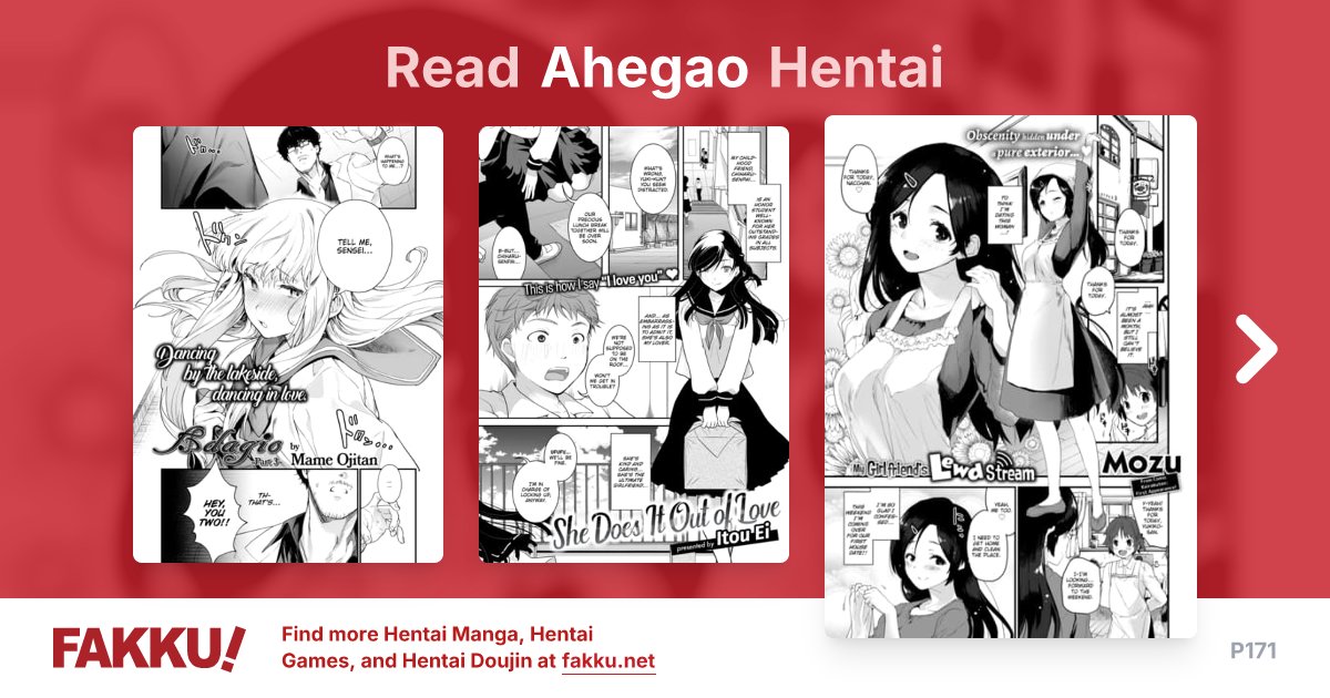 Ahegao Hentai - FAKKU - Page 171 - Page 171 - Page 171 - Page 171 - Page 171 - Page 171 - Page 171 - Page 171 - Page 171 - Page 171 - Page 171