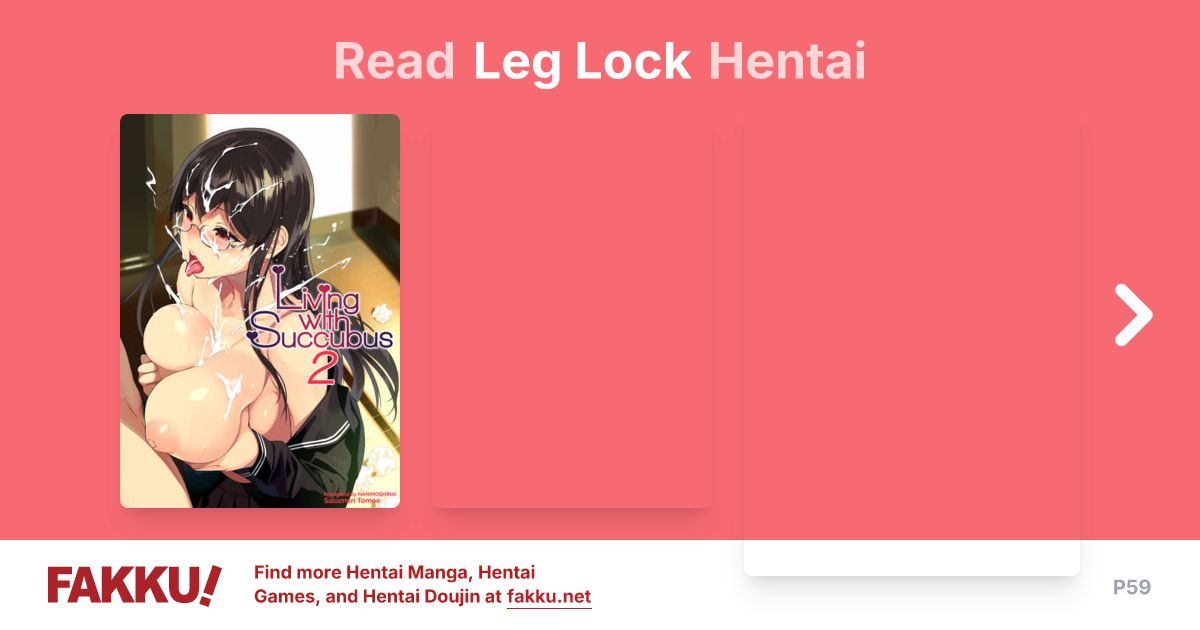Leg Lock Hentai - FAKKU - Page 59 - Page 59 - Page 59 - Page 59 - Page 59 - Page 59 - Page 59 - Page 59 - Page 59 - Page 59 - Page 59