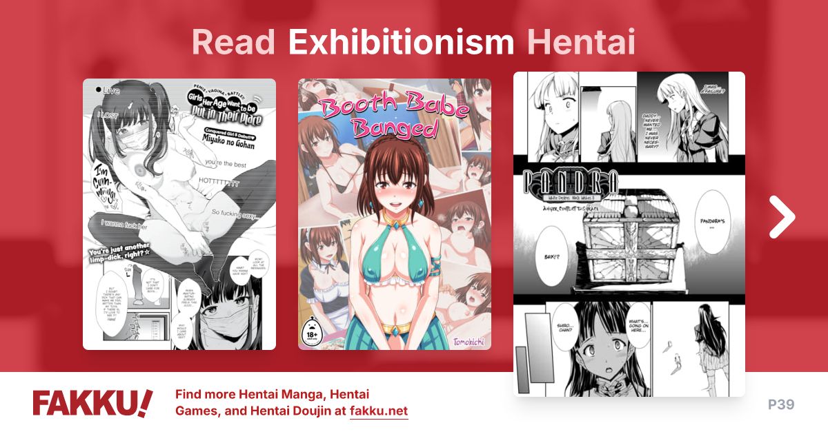 Exhibitionism Hentai - FAKKU - Page 39 - Page 39 - Page 39 - Page 39 - Page 39 - Page 39 - Page 39 - Page 39 - Page 39 - Page 39 - Page 39