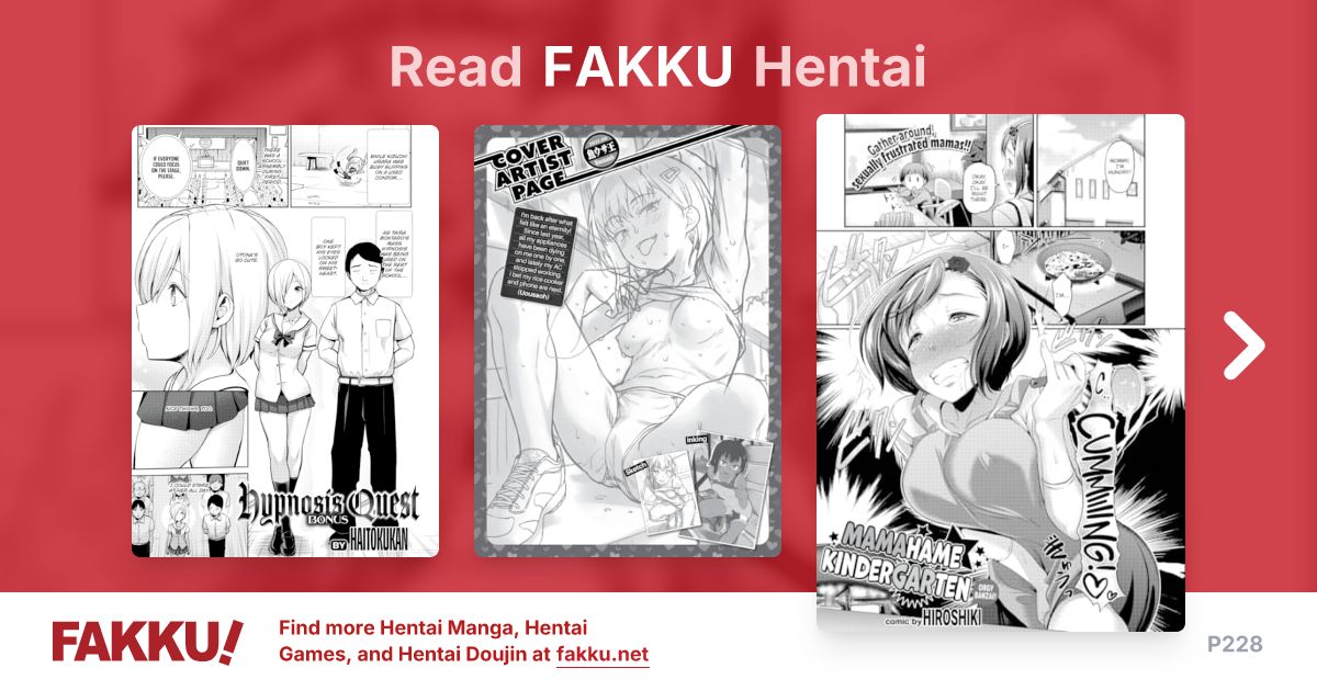 FAKKU Hentai - FAKKU - Page 228 - Page 228 - Page 228 - Page 228 - Page 228 - Page 228 - Page 228 - Page 228 - Page 228 - Page 228 - Page 228