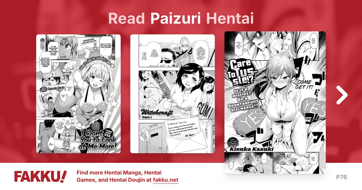 Paizuri Hentai - FAKKU - Page 76 - Page 76 - Page 76