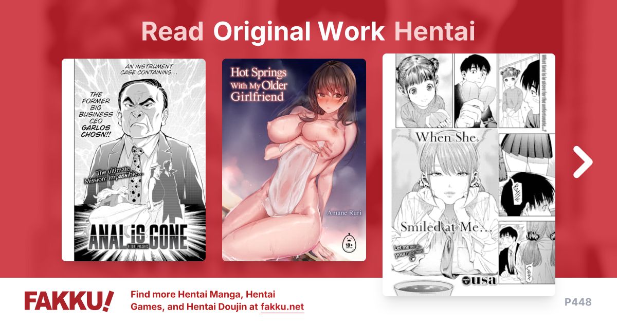 Original Work Hentai - FAKKU - Page 448
