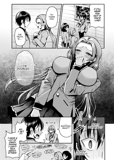 Stranded on a Desert Island Where I Can Creampie All the Girls I Want Ch.18