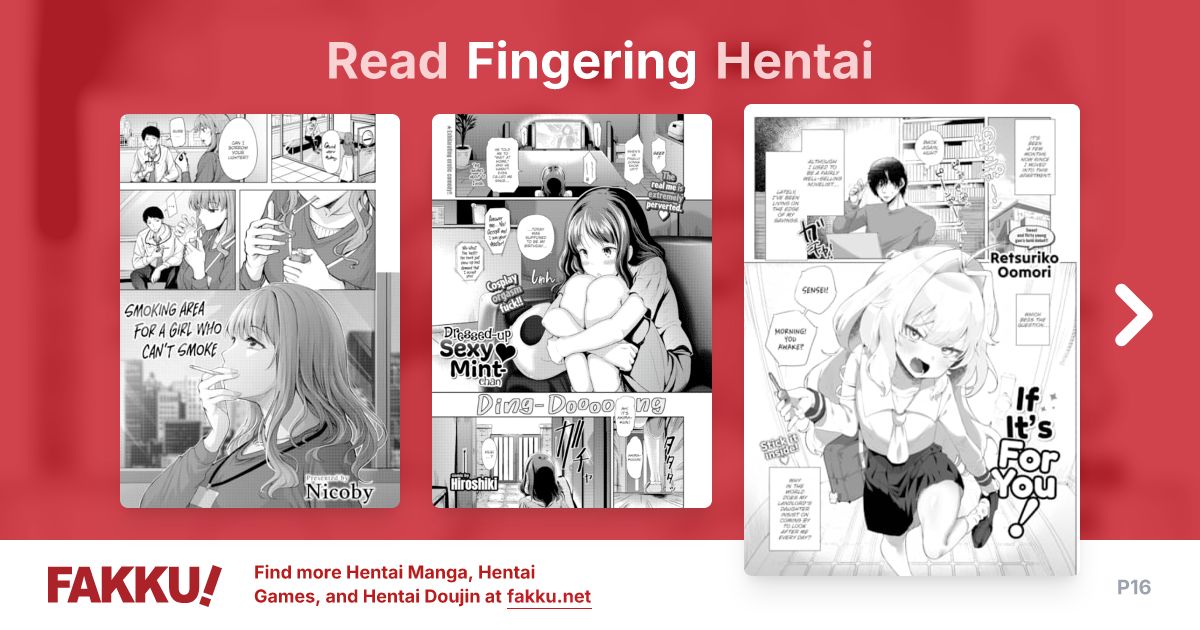 Fingering Hentai - FAKKU - Page 16 - Page 16 - Page 16 - Page 16 - Page 16 - Page 16 - Page 16 - Page 16 - Page 16 - Page 16 - Page 16