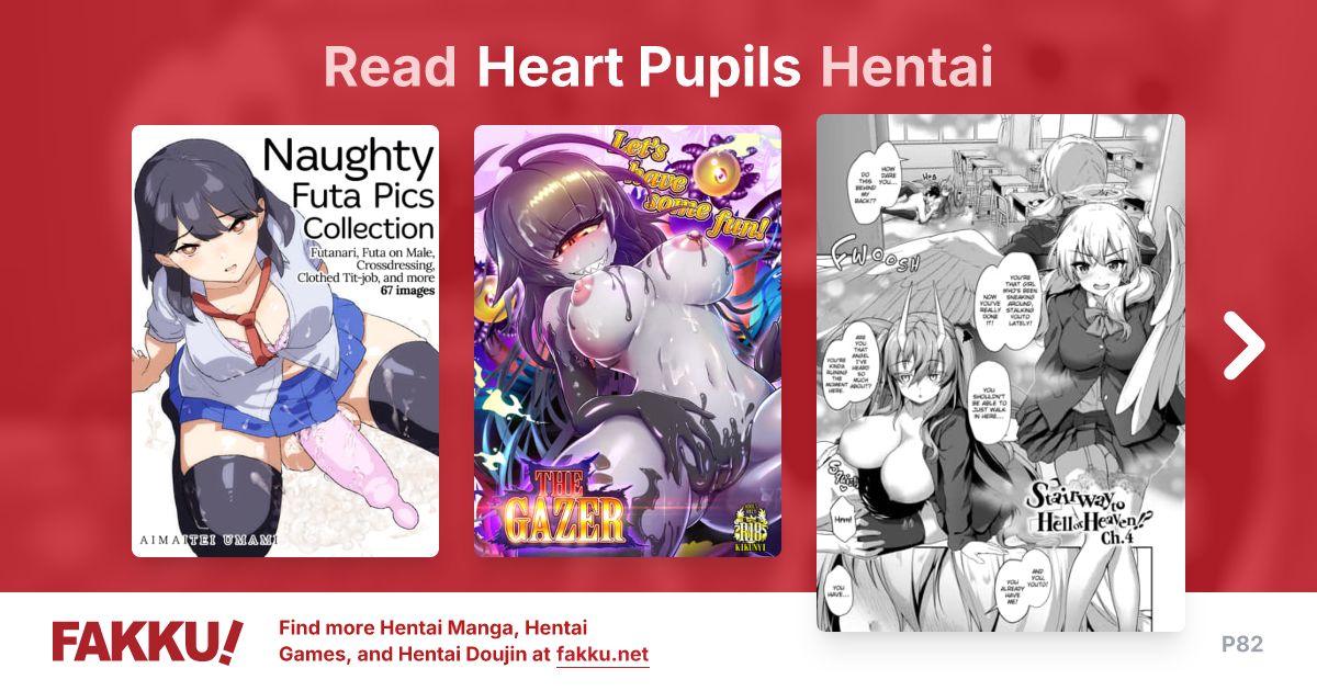 Heart Pupils Hentai - FAKKU - Page 82 - Page 82 - Page 82