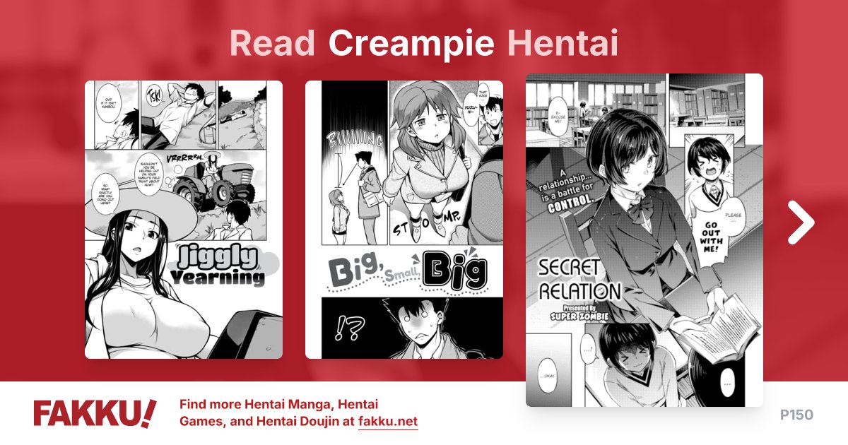 Creampie Hentai - FAKKU - Page 150 - Page 150 - Page 150 - Page 150 - Page 150 - Page 150 - Page 150 - Page 150 - Page 150 - Page 150 - Page 150