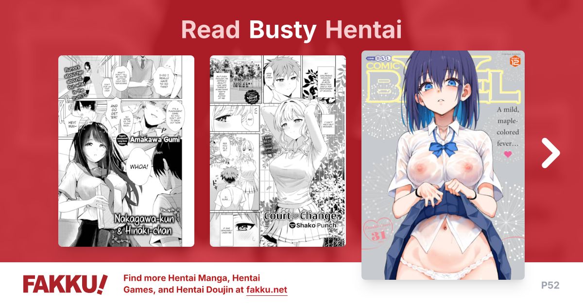 Busty Hentai - FAKKU - Page 52 - Page 52 - Page 52 - Page 52 - Page 52 - Page 52 - Page 52 - Page 52 - Page 52 - Page 52 - Page 52