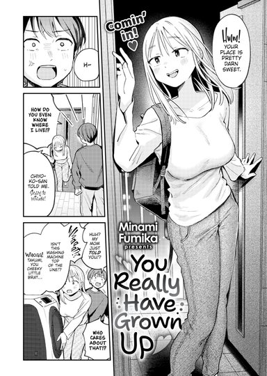 Minami Fumika Hentai