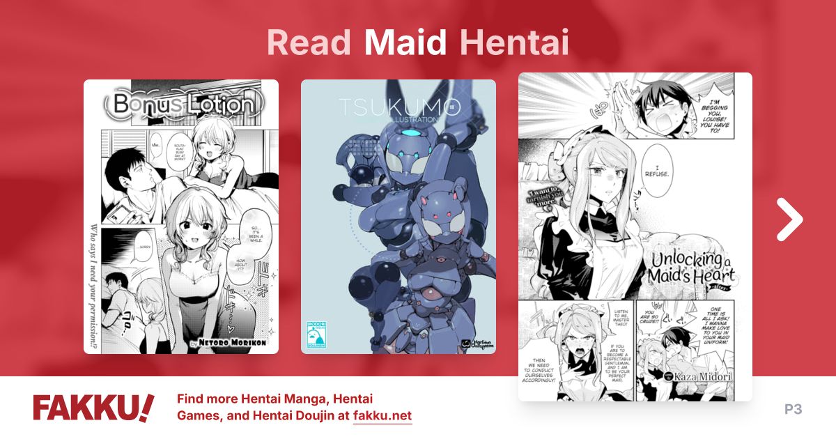 Maid Hentai - FAKKU - Page 3 - Page 3 - Page 3 - Page 3 - Page 3 - Page 3 - Page 3 - Page 3 - Page 3 - Page 3 - Page 3