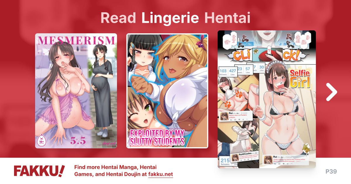 Read and download free Lingerie hentai manga and doujin on FAKKU! Featuring popular hentai like Because It's Work! Part 2 and Onee-chan Indulgence 2.