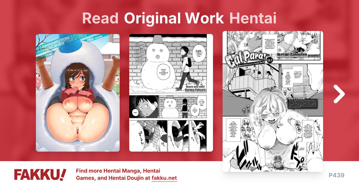 Original Work Hentai - FAKKU - Page 439 - Page 439 - Page 439