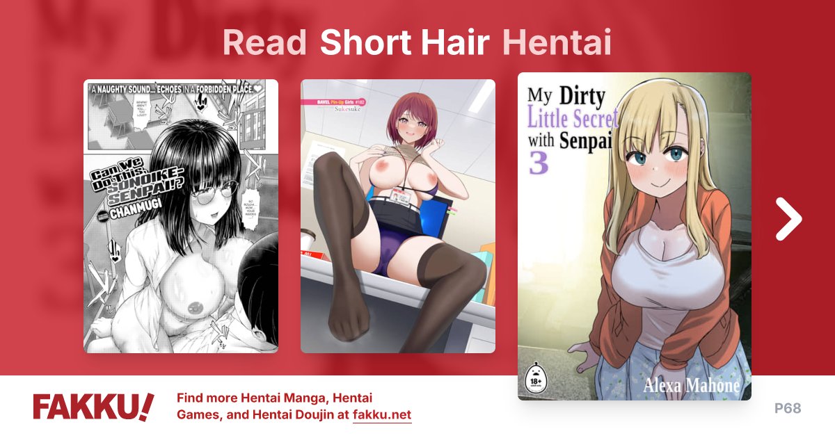 Short Hair Hentai - FAKKU - Page 68 - Page 68 - Page 68 - Page 68 - Page 68 - Page 68 - Page 68 - Page 68 - Page 68 - Page 68 - Page 68