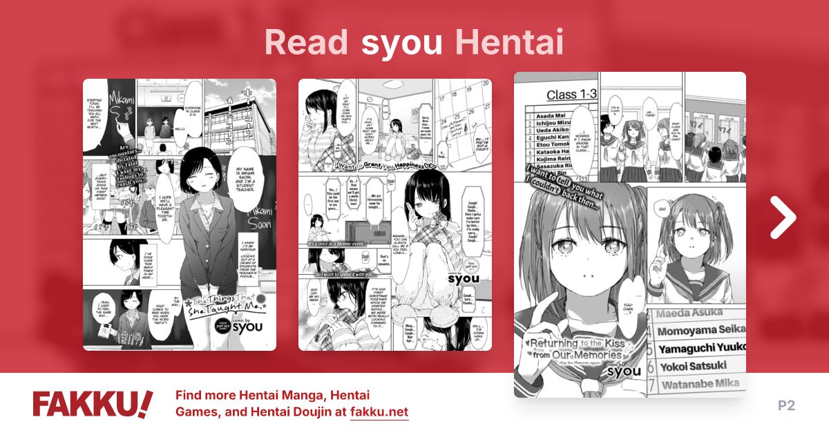 syou Hentai - FAKKU - Page 2 - Page 2 - Page 2 - Page 2 - Page 2 - Page 2 - Page 2 - Page 2 - Page 2 - Page 2 - Page 2