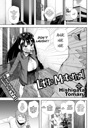 Little Maternal