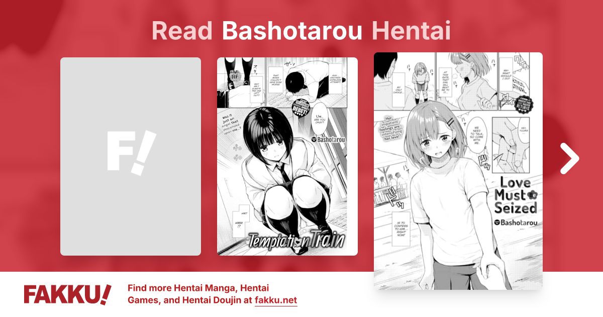 Bashotarou Hentai - FAKKU