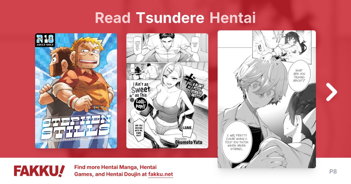 Tsundere Hentai - FAKKU - Page 8 - Page 8 - Page 8 - Page 8 - Page 8 - Page 8 - Page 8 - Page 8 - Page 8 - Page 8 - Page 8