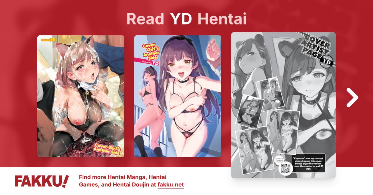YD Hentai - FAKKU