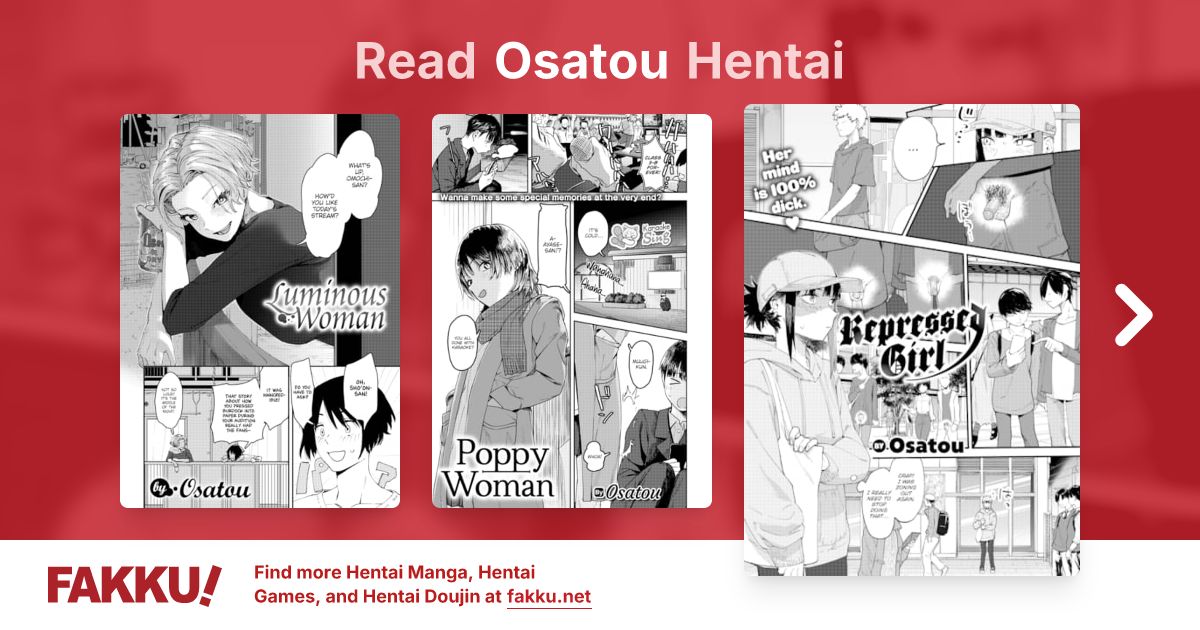 Osatou Hentai - FAKKU