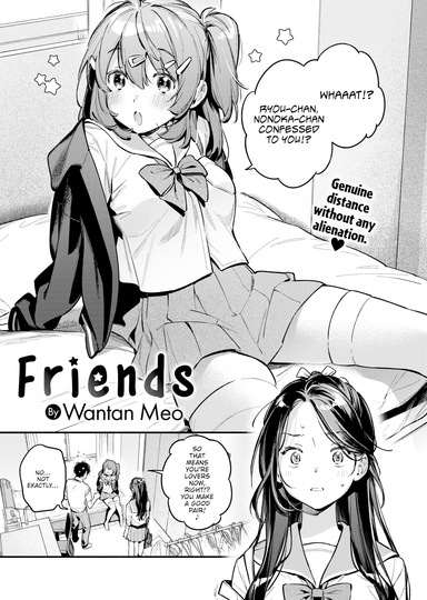 Friends