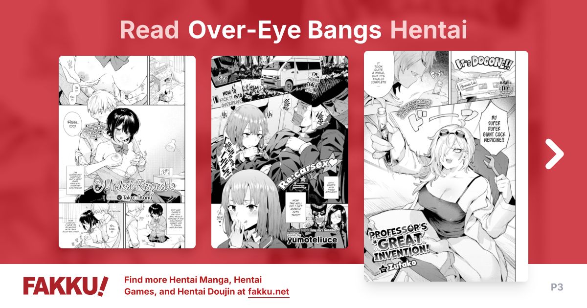 Over-Eye Bangs Hentai - FAKKU - Page 3 - Page 3 - Page 3 - Page 3 - Page 3 - Page 3 - Page 3 - Page 3 - Page 3 - Page 3 - Page 3