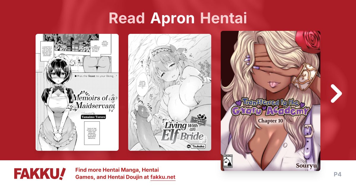 Apron Hentai - FAKKU - Page 4 - Page 4 - Page 4 - Page 4 - Page 4 - Page 4 - Page 4 - Page 4 - Page 4 - Page 4 - Page 4